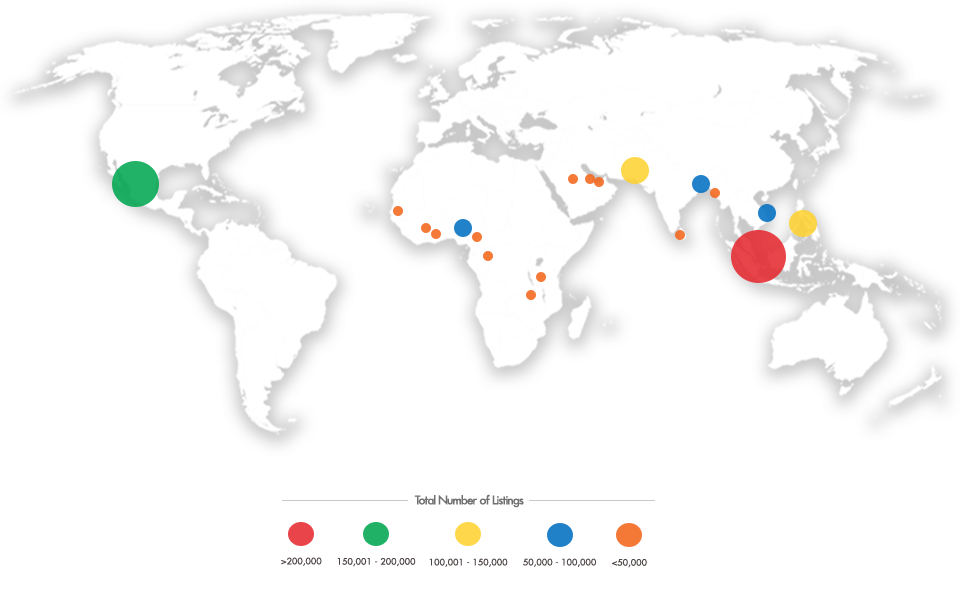 World Map